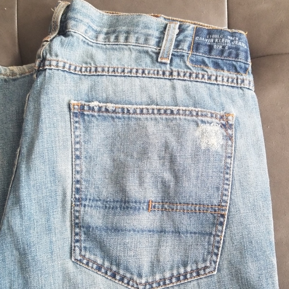 Calvin Klein Jeans